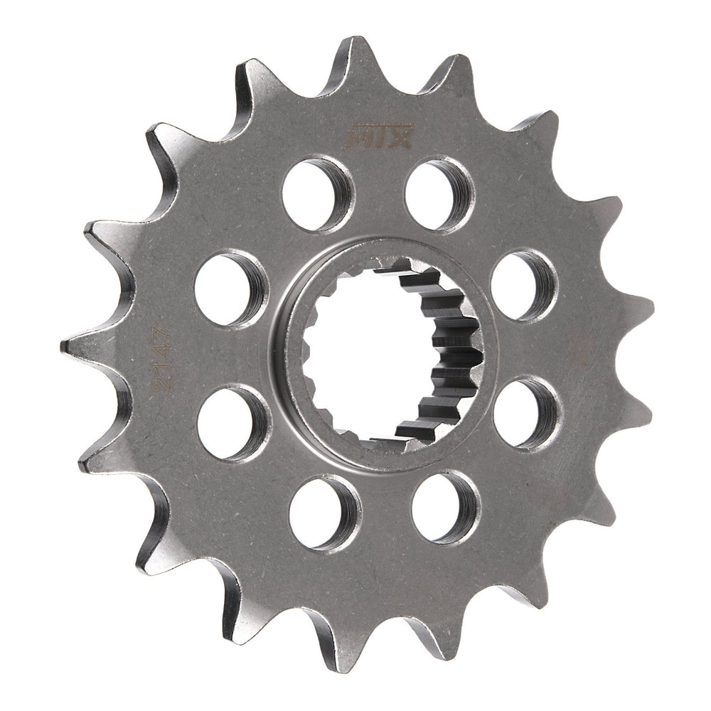 Sprocket Kit KTM 1050-1290 Adventure '13-'20 - GB525ZXW 17/42