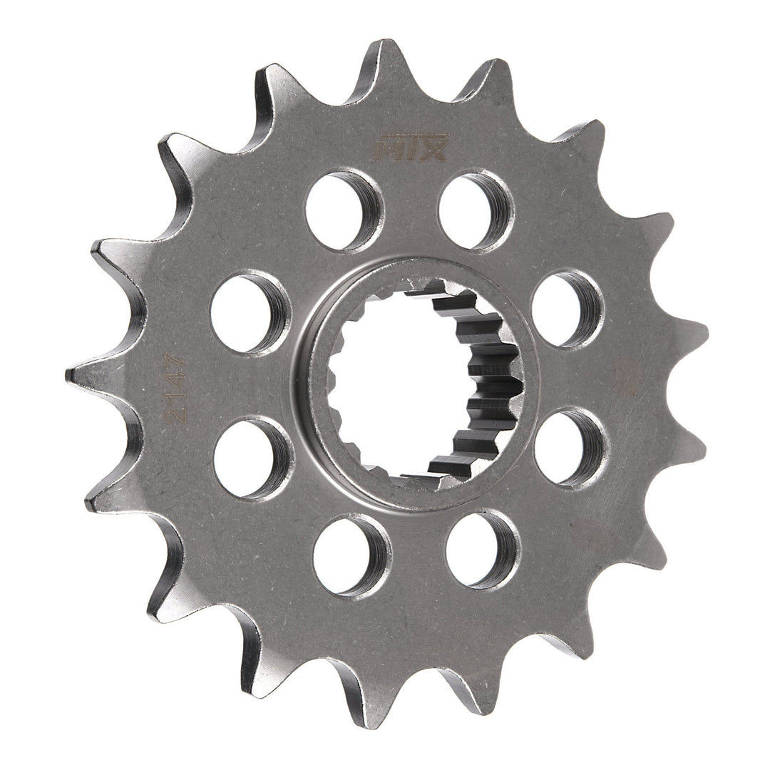 Sprocket Kit KTM 1050-1290 Adventure '13-'20 - GB525ZXW 17/42