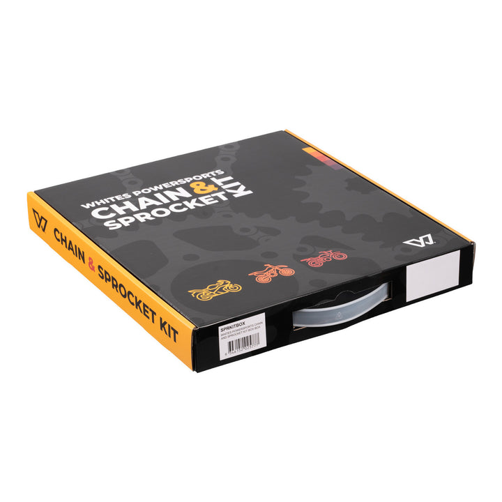 Sprocket Kit SUZ DL1000 V-Strom '14-'20 (recom) - GB525ZXW 17/42