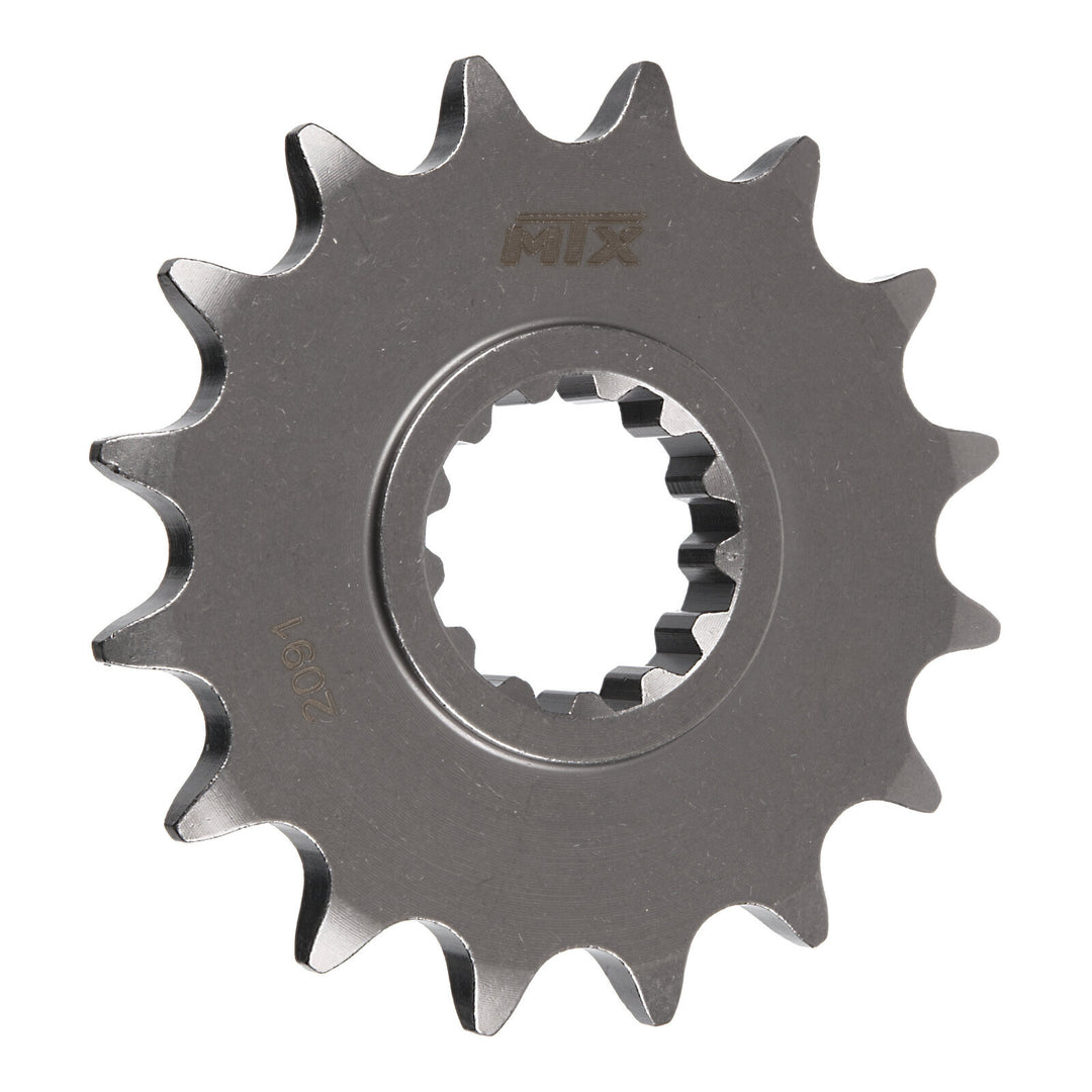 Sprocket Kit Yamaha XTZ690 Tenere '20-'21 - GB525ZXW 15/46