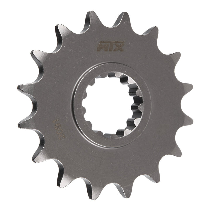 Sprocket Kit Yamaha XTZ690 Tenere '20-'21 - GB525ZXW 15/46