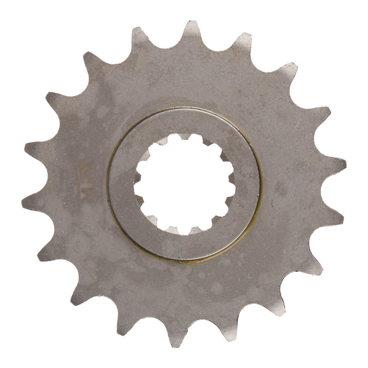 MTX 1184 Steel Front Sprocket #520