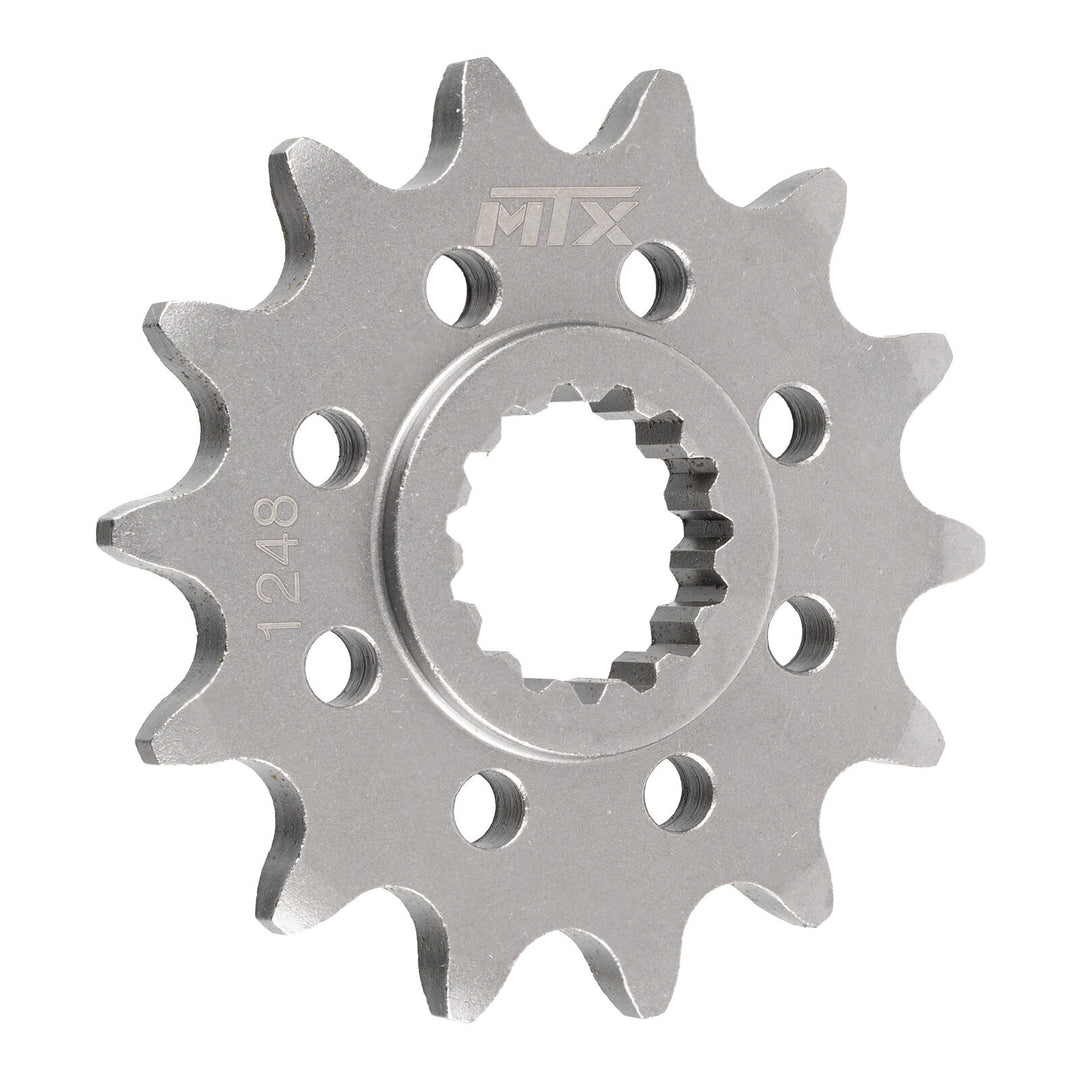 MTX 1901 Steel Front Sprocket #520