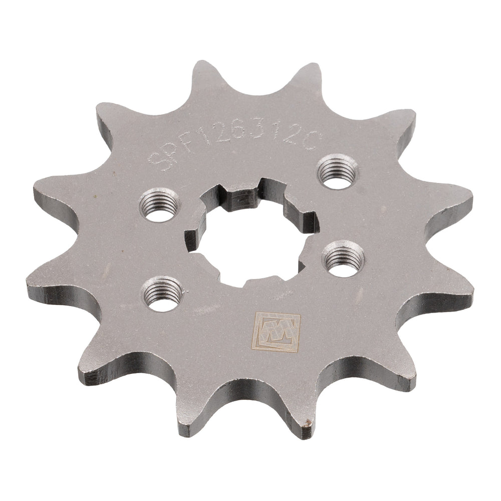 MTX 1263 Steel Front Sprocket #520 (520 Conversion)