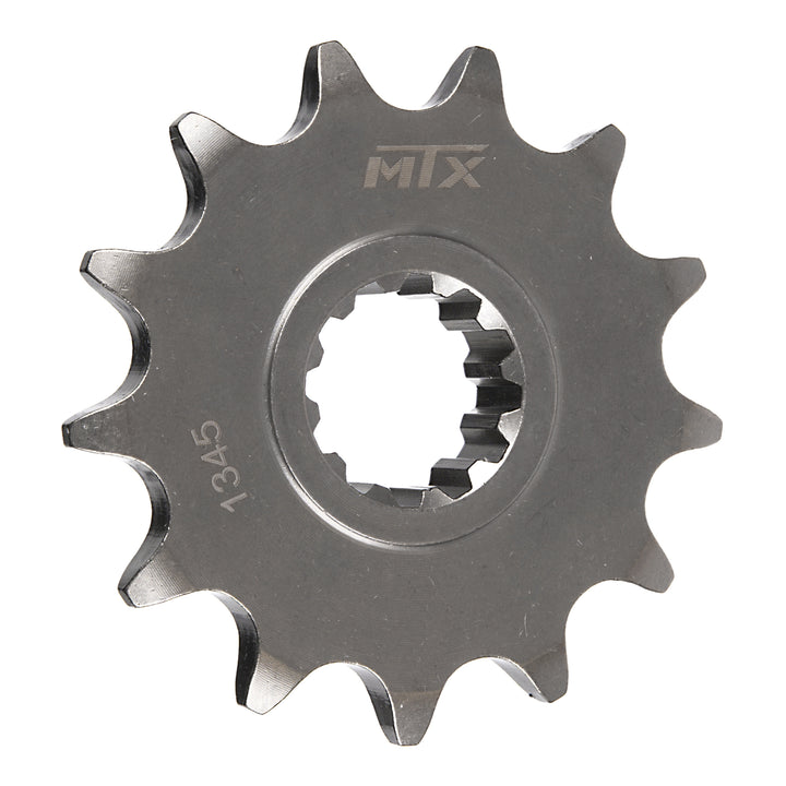 MTX 1345 Steel Front Sprocket #520