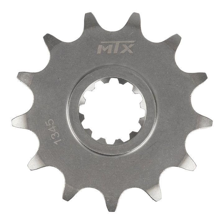 MTX 1345 Steel Front Sprocket #520