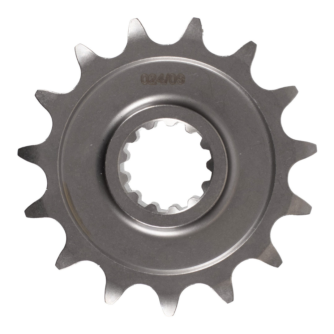 MTX 1381 Steel Front Sprocket #520