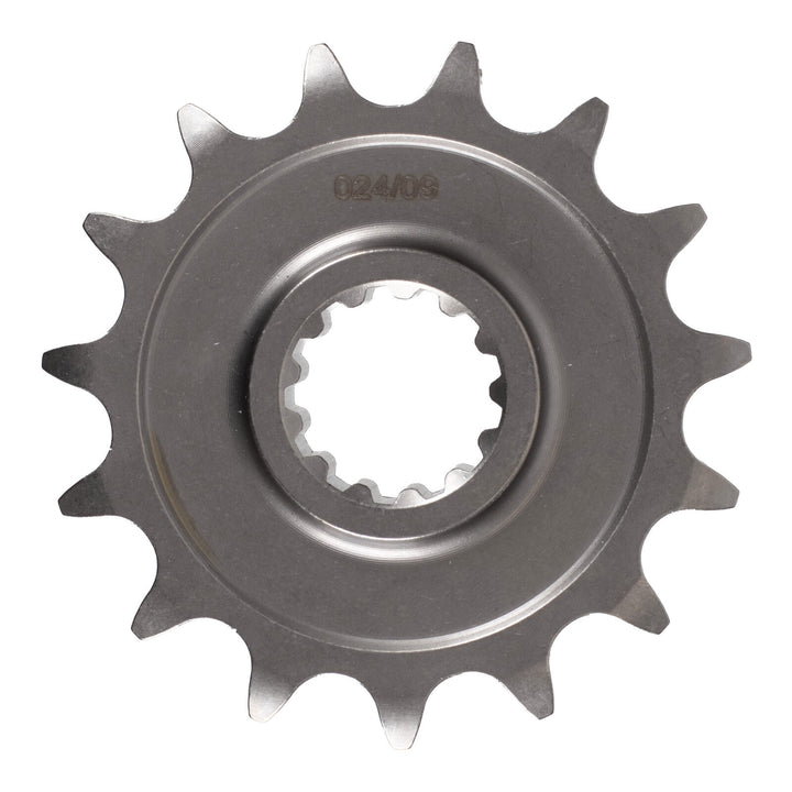 MTX 1381 Steel Front Sprocket #520