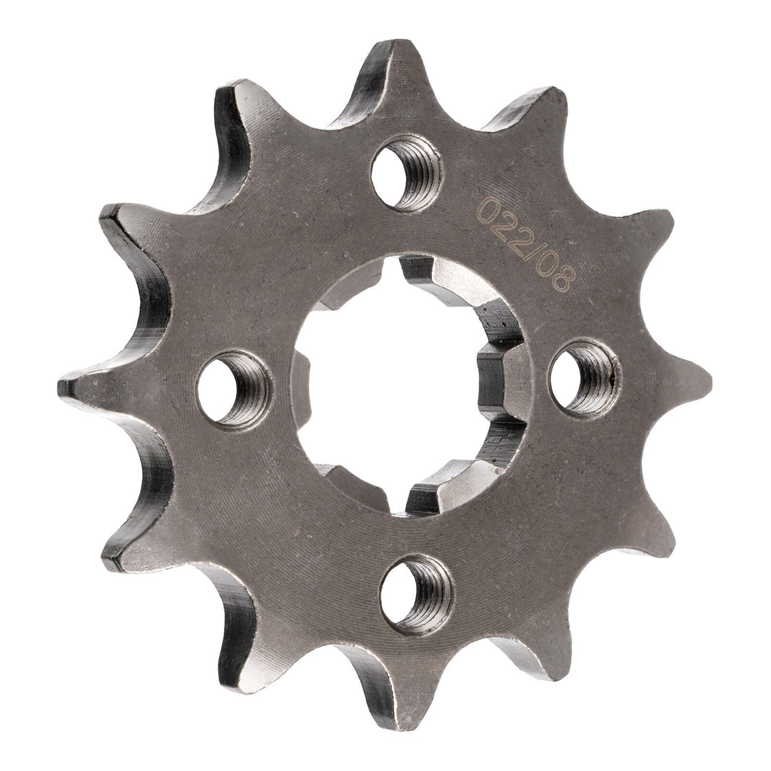 MTX 1425 Steel Front Sprocket #428