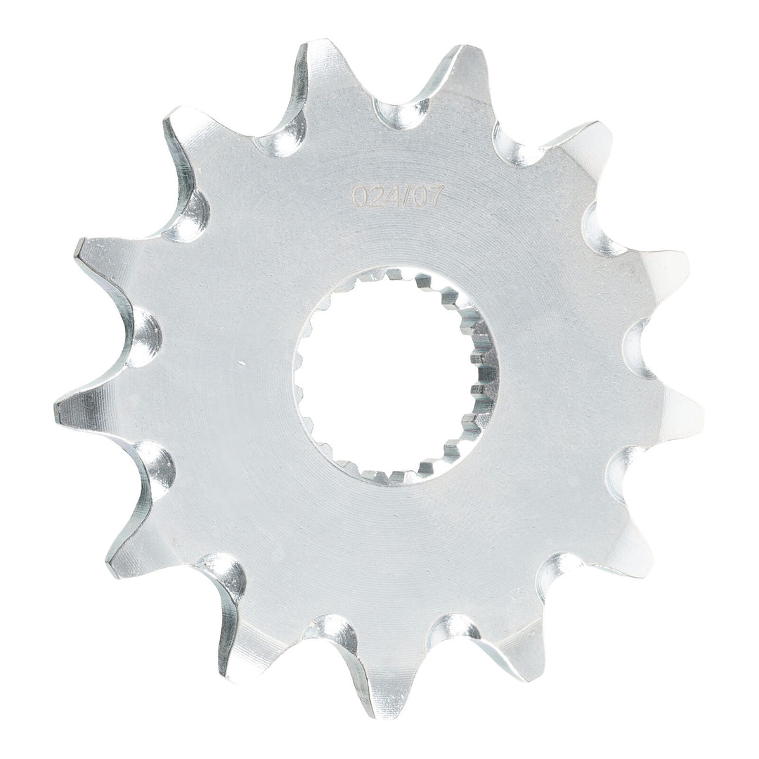 MTX 1590 Hornet Lightweight Steel Front Sprocket #520