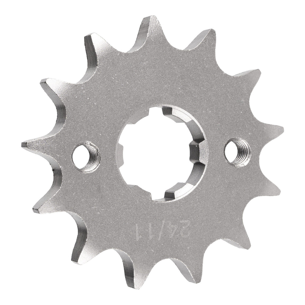 MTX 1264 Steel Front Sprocket #428