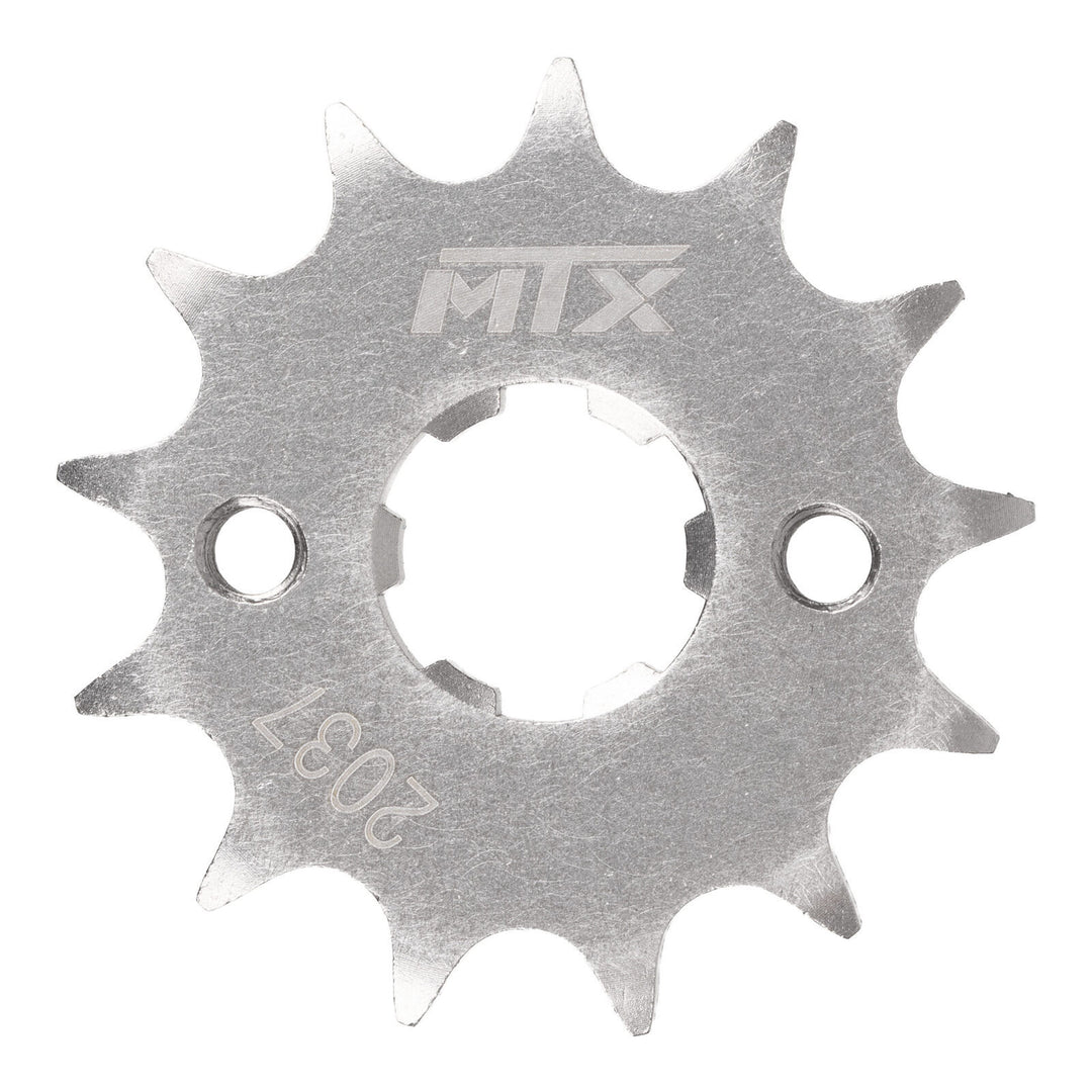 MTX 1264 Steel Front Sprocket #428