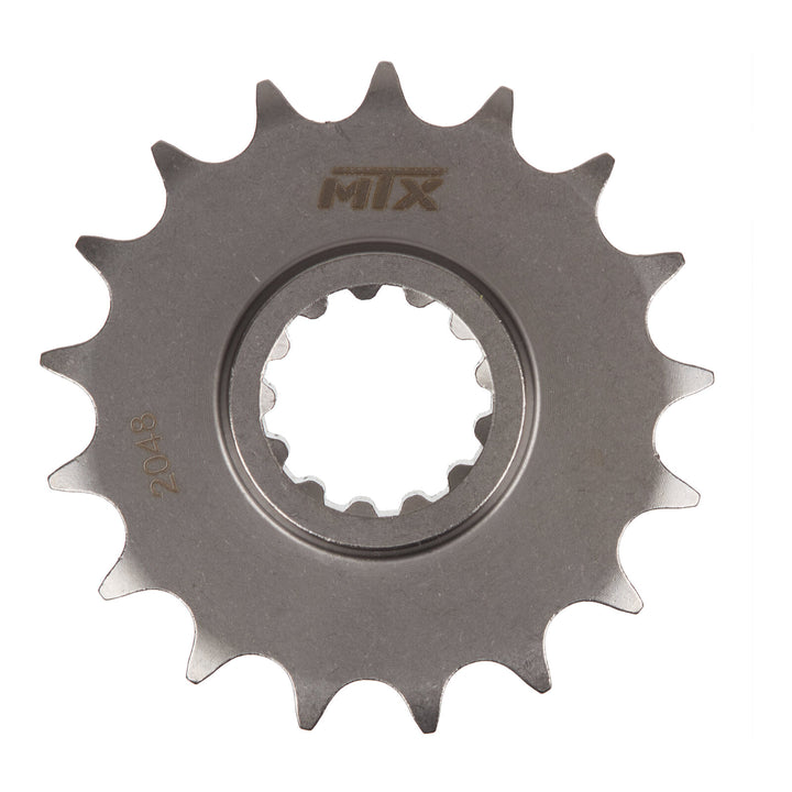 MTX 1298 Steel Front Sprocket #428