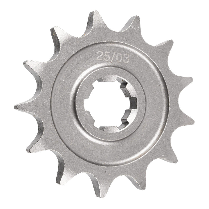 MTX 1501 Steel Front Sprocket #428