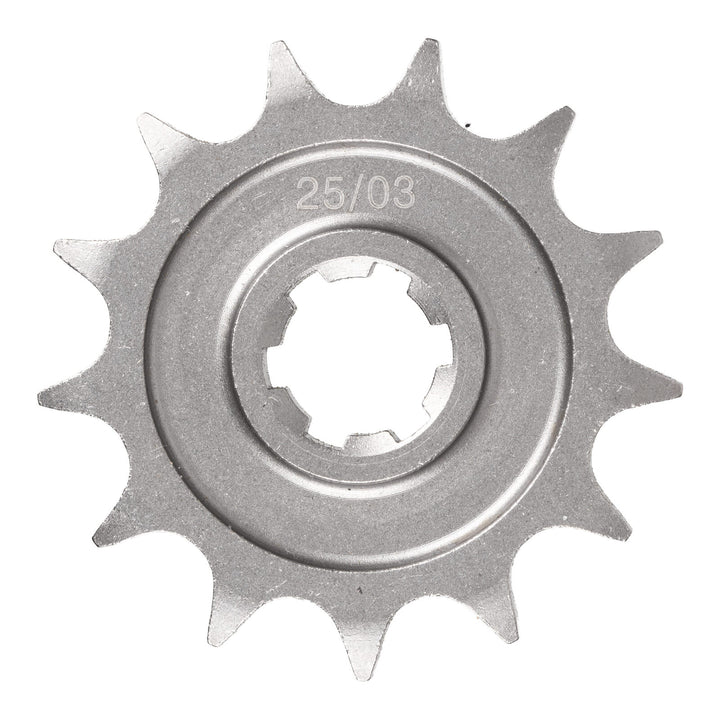 MTX 1501 Steel Front Sprocket #428