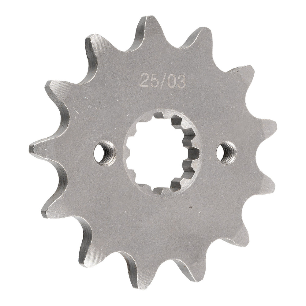 MTX 1321 Steel Front Sprocket #520