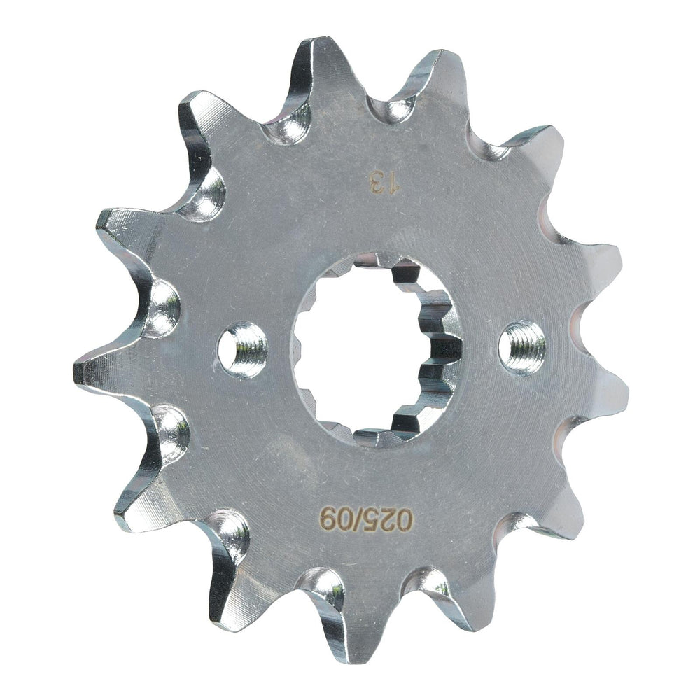 MTX 1321 Hornet Lightweight Steel Front Sprocket #520