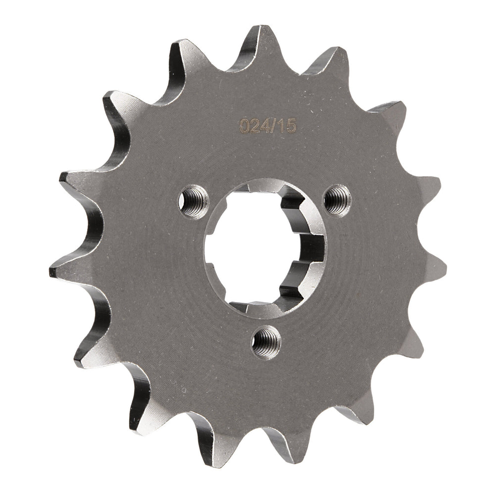 MTX 1448 Steel Front Sprocket #525