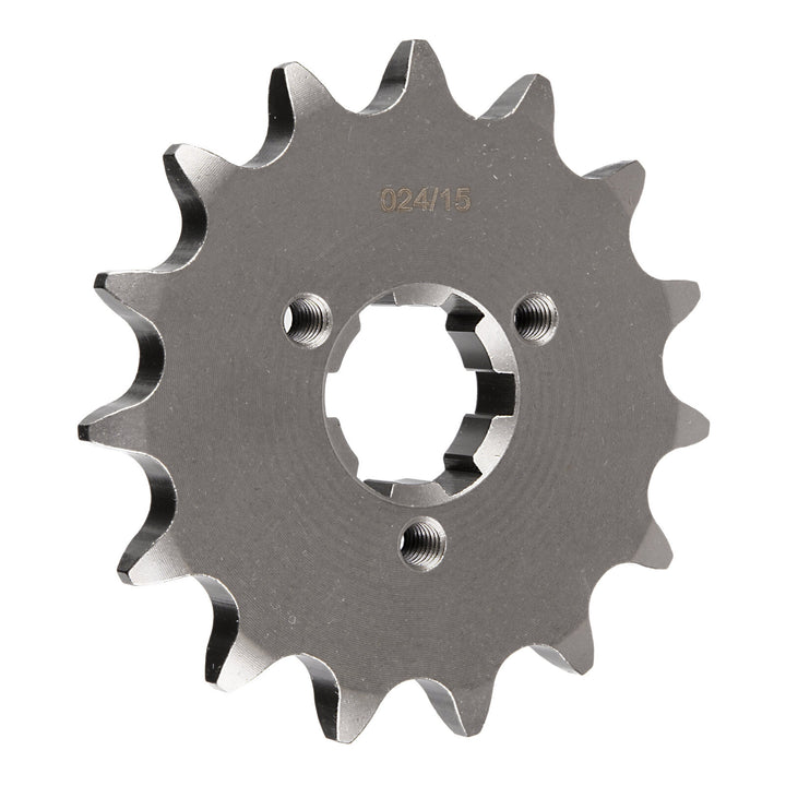 MTX 1448 Steel Front Sprocket #525