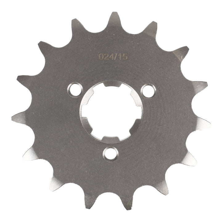 MTX 1448 Steel Front Sprocket #525