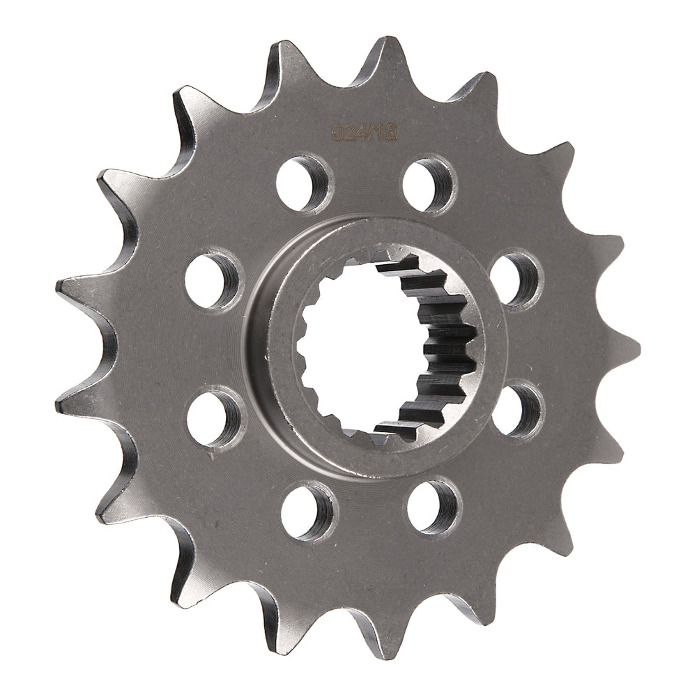 MTX 704 Steel Front Sprocket #525