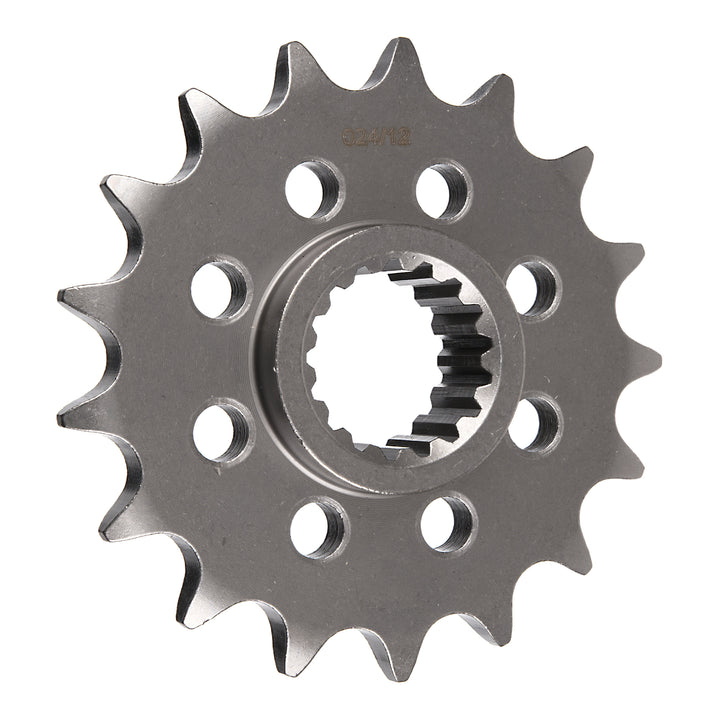MTX 704 Steel Front Sprocket #525
