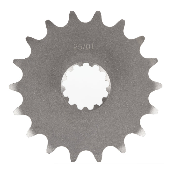 MTX 1180 Steel Front Sprocket #530