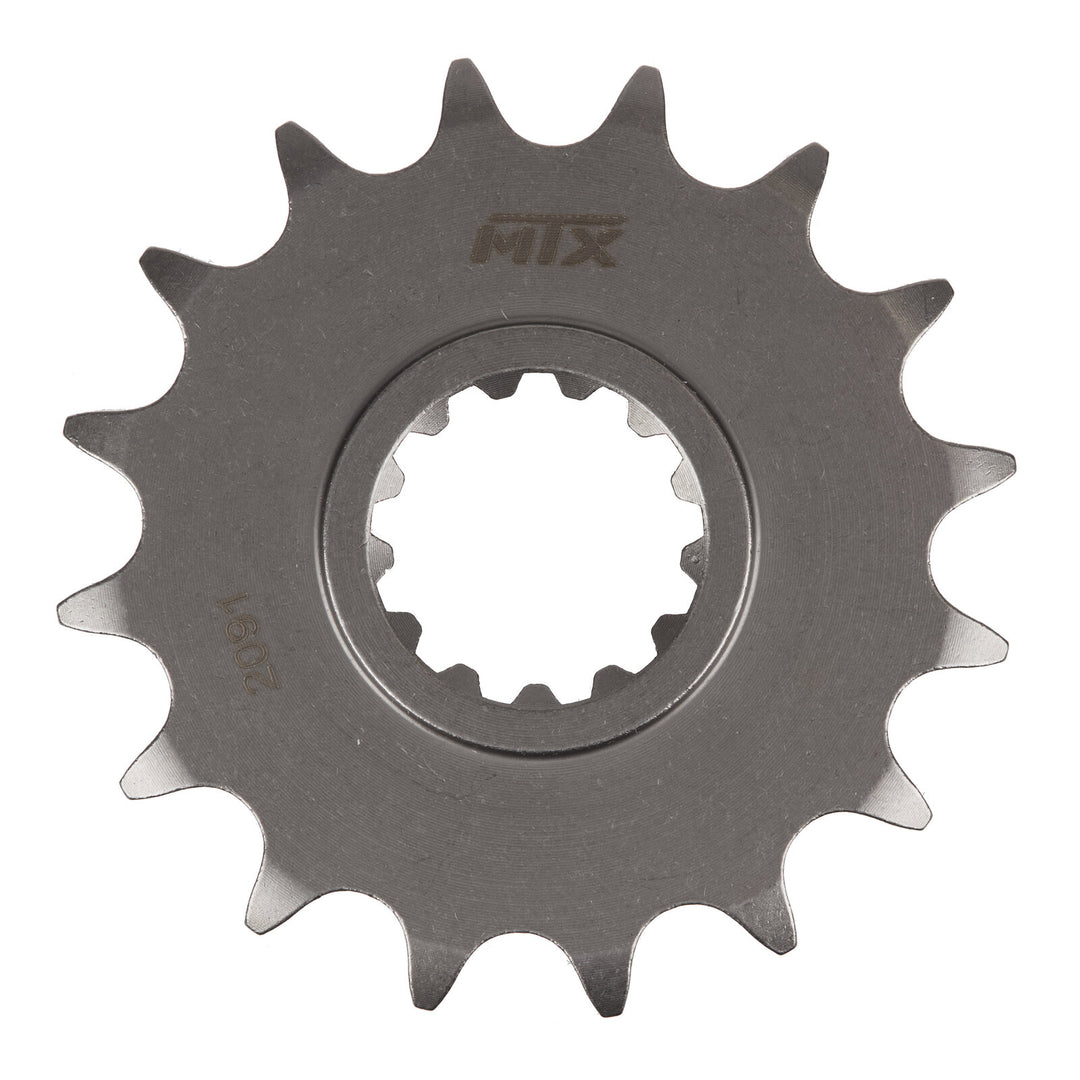 MTX 1591 Steel Front Sprocket #525
