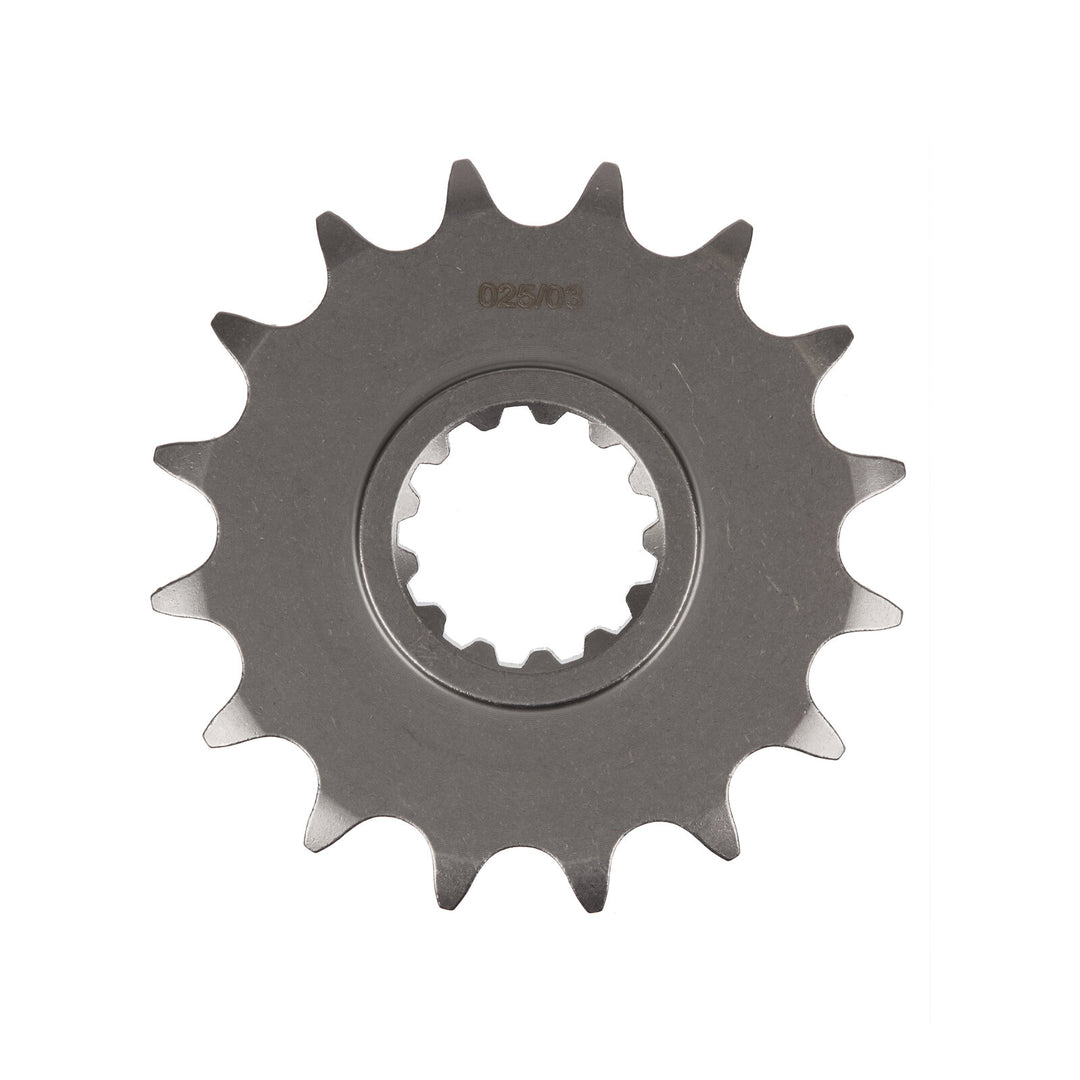 MTX 1591 Steel Front Sprocket #525