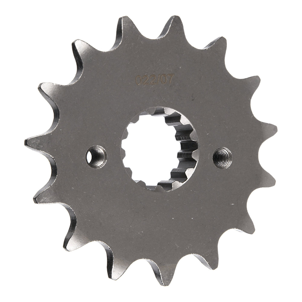 MTX 1307 Steel Front Sprocket #520 (MBN)