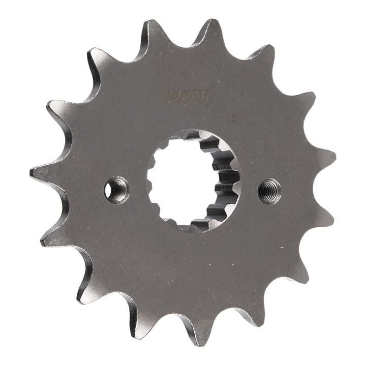 MTX 1307 Steel Front Sprocket #520 (MBN)