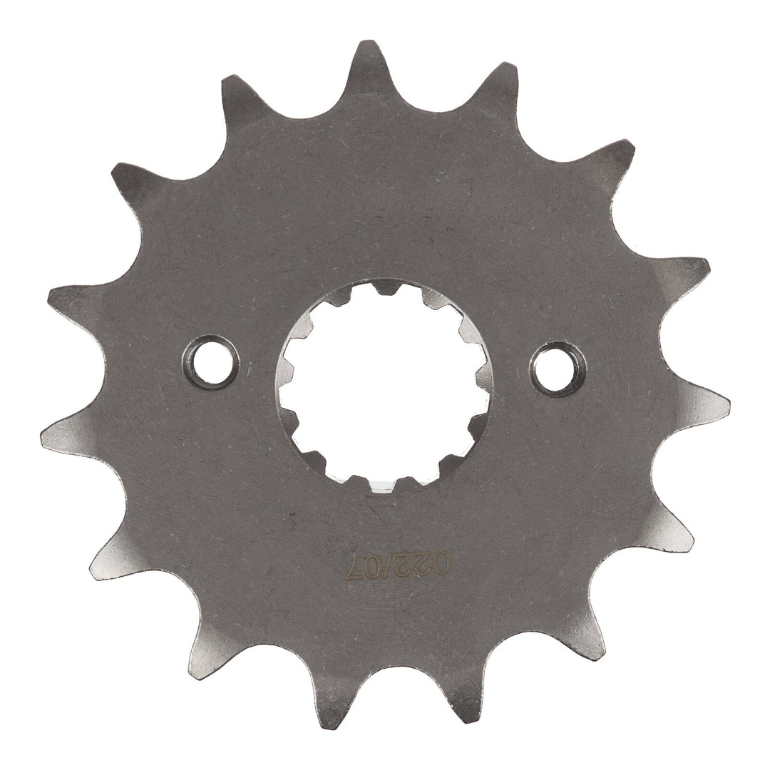 MTX 1307 Steel Front Sprocket #520 (MBN)
