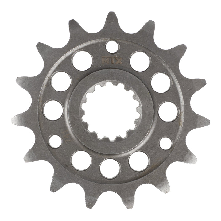 MTX 741 Steel Front Sprocket #525