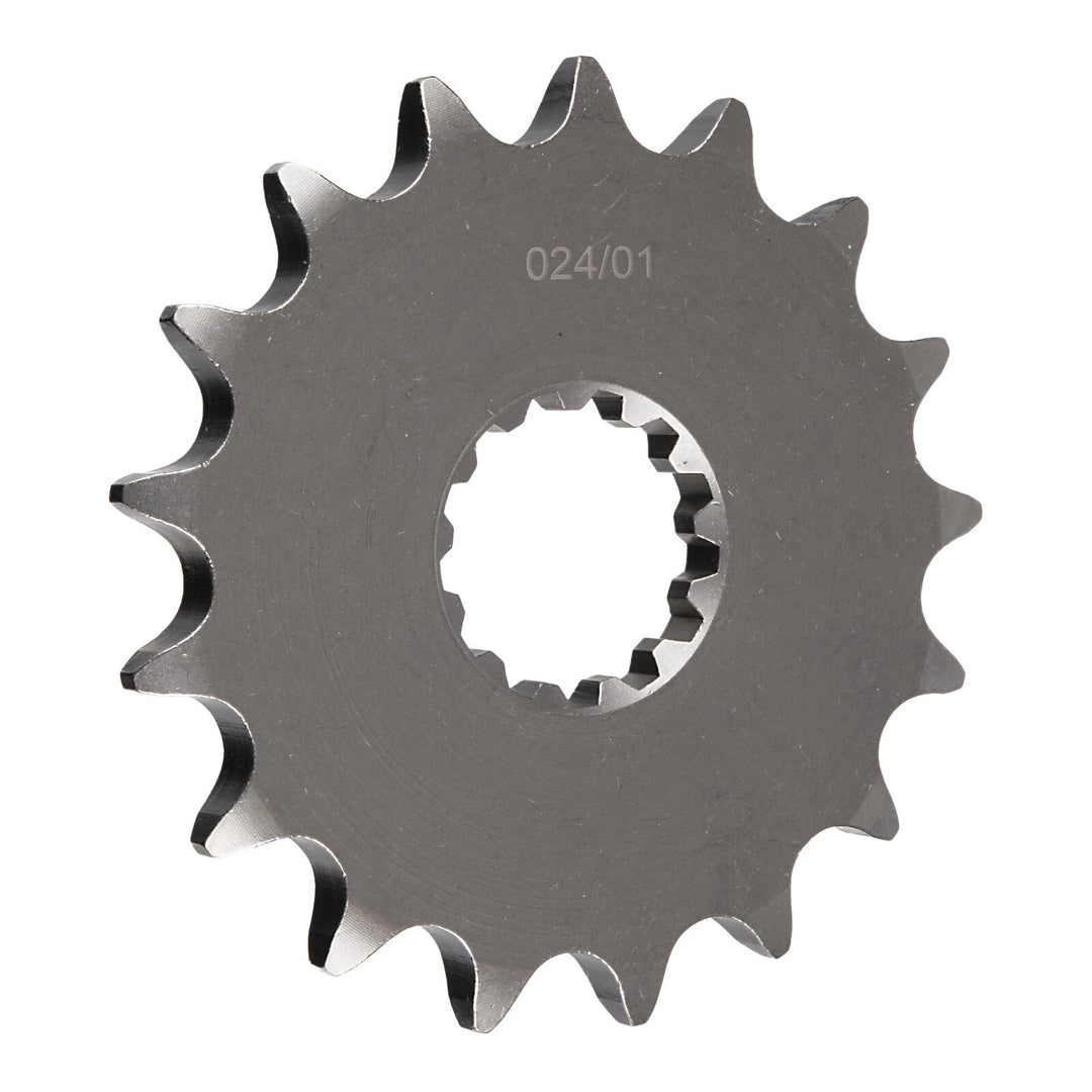 MTX 1183 Steel Front Sprocket #525