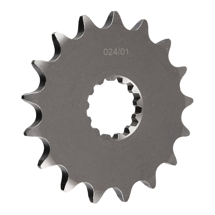 MTX 1183 Steel Front Sprocket #525