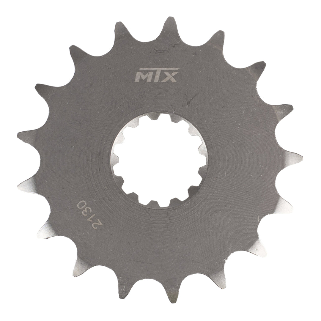 MTX 1183 Steel Front Sprocket #525