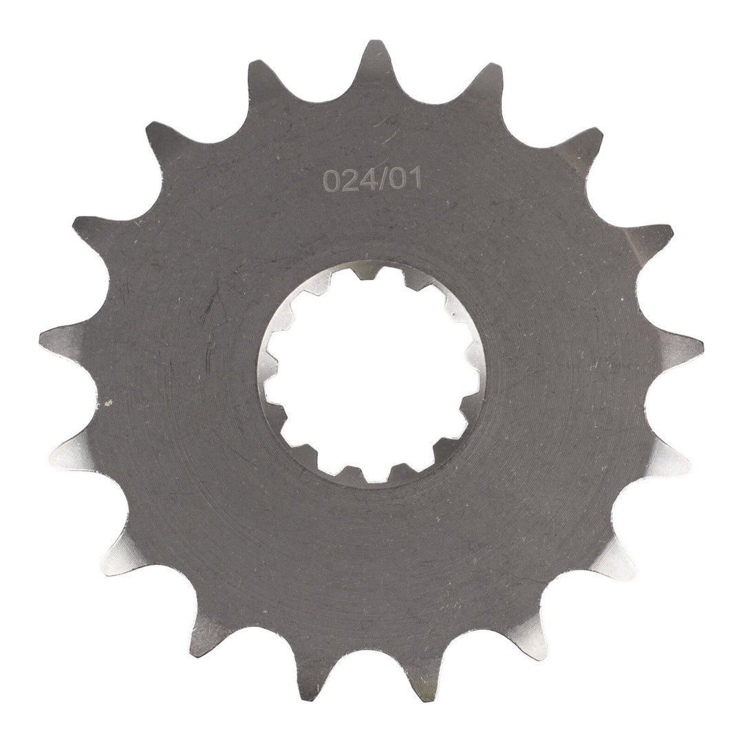 MTX 1183 Steel Front Sprocket #525