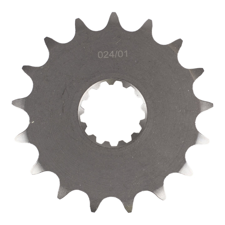 MTX 1183 Steel Front Sprocket #525