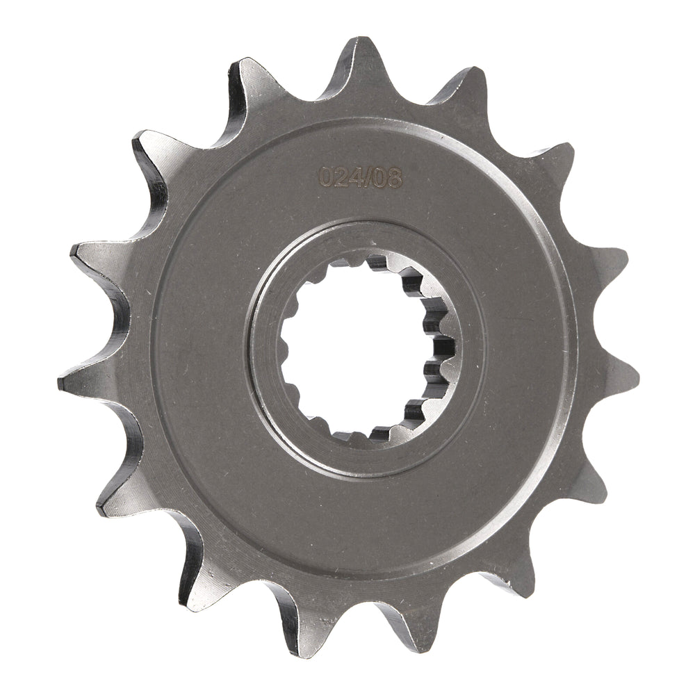 MTX 1537 Steel Front Sprocket #525