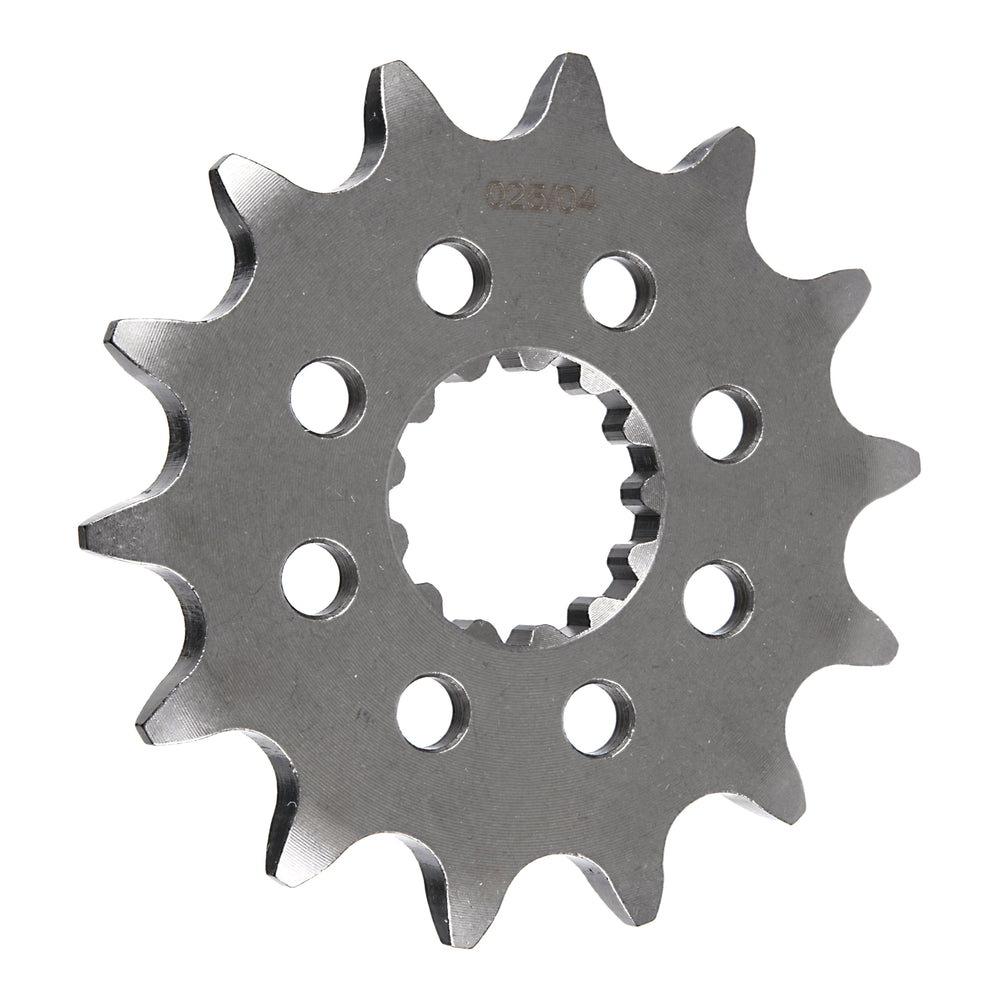 MTX 1565 Steel Front Sprocket #520
