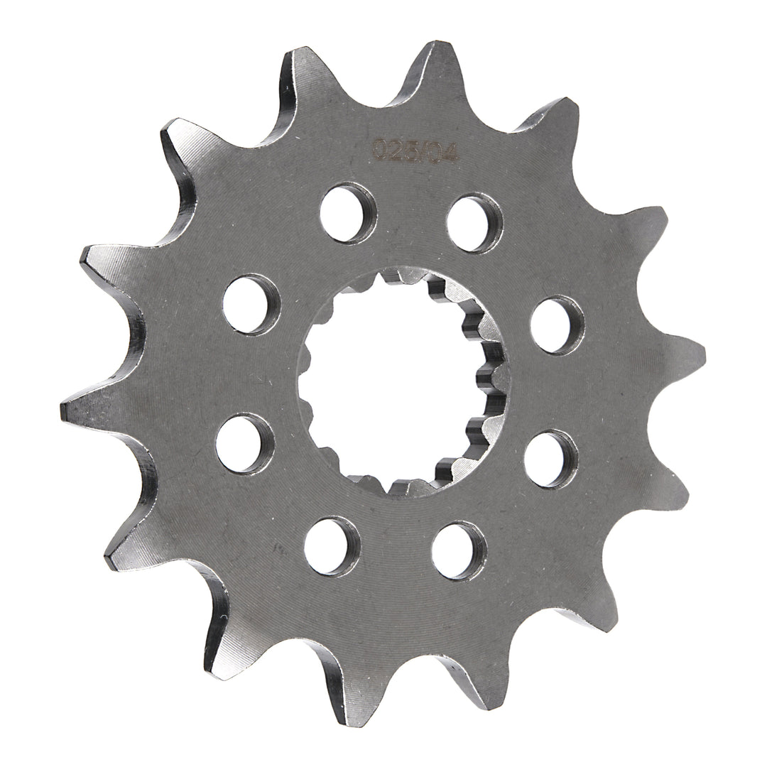 MTX 1565 Steel Front Sprocket #520