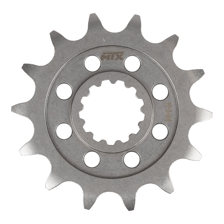 MTX 1565 Steel Front Sprocket #520