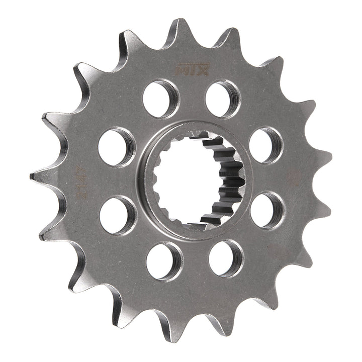 MTX 1904 Steel Front Sprocket #525