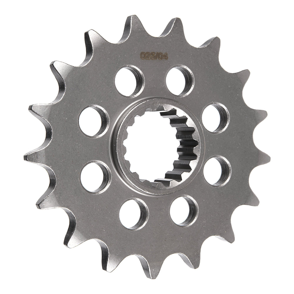 MTX 1904 Steel Front Sprocket #525