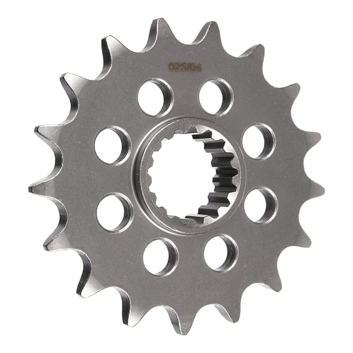 MTX 1904 Steel Front Sprocket #525