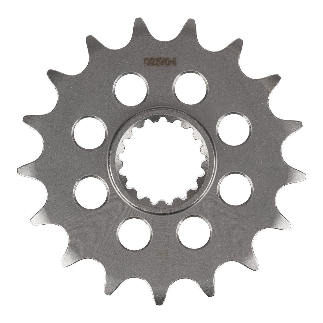 MTX 1904 Steel Front Sprocket #525