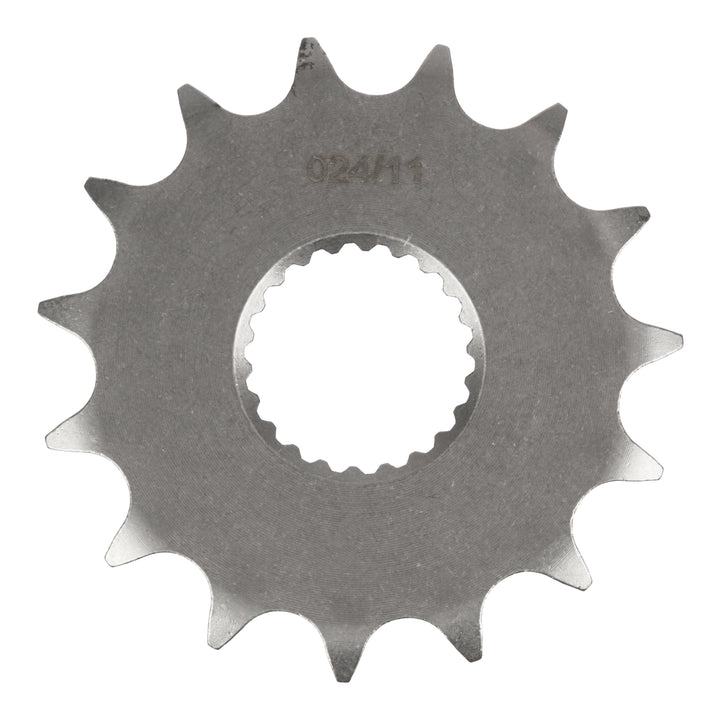 MTX 1594 Steel Front Sprocket #428