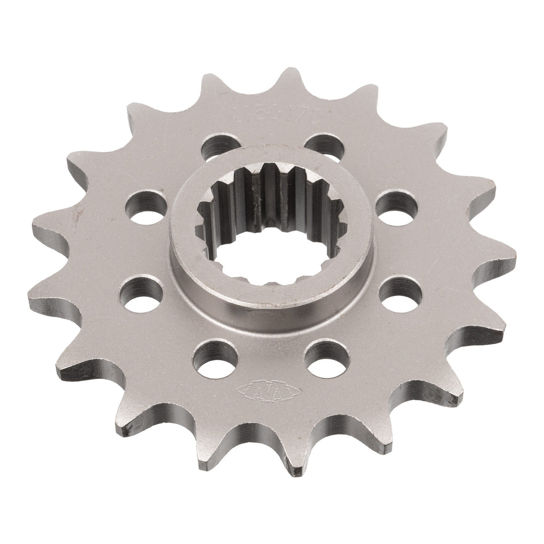 MTX 37600 Steel Front Sprocket #525