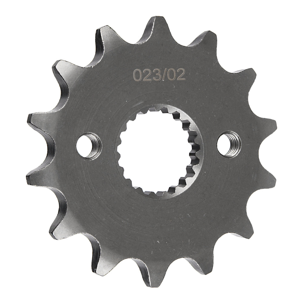 MTX 1310 Steel Front Sprocket #420