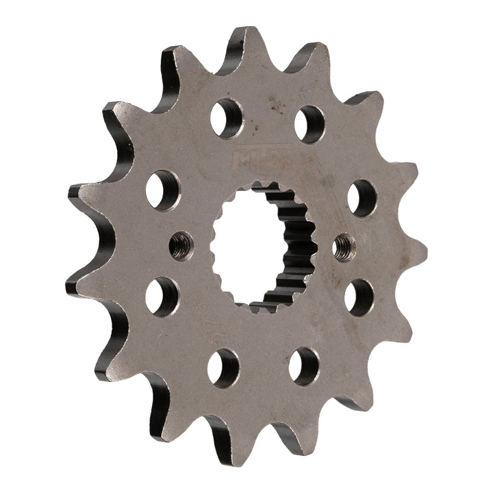 MTX 403 Steel Front Sprocket #520